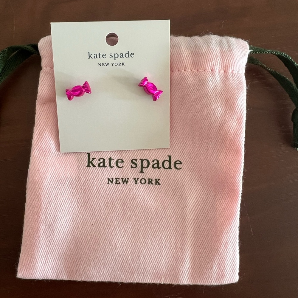 Kate Spade Candy Shop Earrings